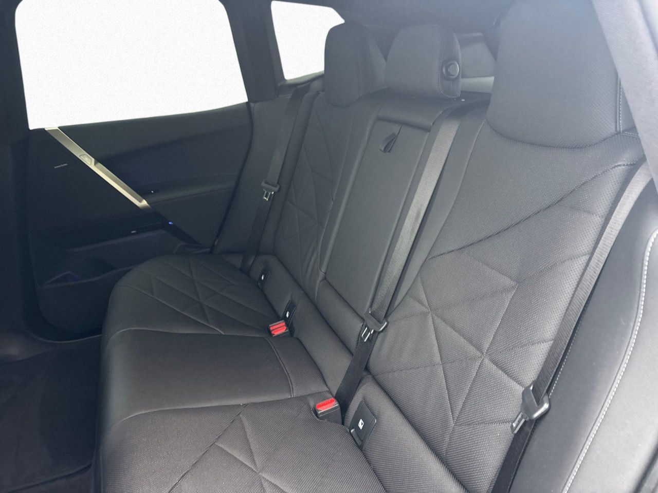 BMW iX - Bild 14