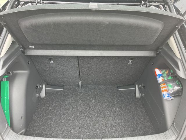 Fabia Essence 1.0 TSI 5 Jahre Garantie