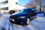 BMW 320d Touring Navi Klima PDC LM-Felgen - BMW 320 aus 2010: 320d