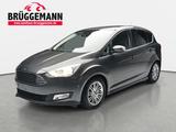 Ford C-MAX 1.0 EB TITANIUM NAVI KLIMAAUTO WINTER SICH