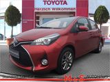 Toyota Yaris 1.0 Comfort - Toyota Yaris aus 2015