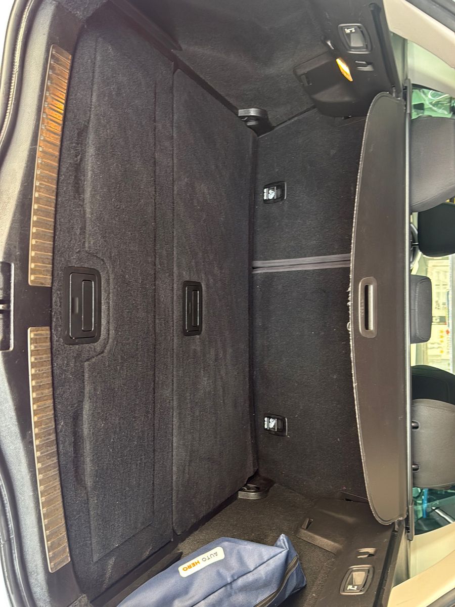 Fahrzeugabbildung Renault Megane IV Grandtour / Steuerkette+Kopfd. neu