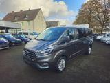 Ford Transit Custom Kasten DOKA 340 L2 Bi-Xenon*Navi - Ford Transit Custom in Dortmund