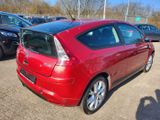 Citroën C4 Coupe Diesel 1.6 HDi FAP VTR - Citroën C4 mit Diesel-Antrieb: Coupé