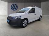 Volkswagen Caddy Maxi Cargo 2.0 TDI EcoProfi Klima DAB+ - Volkswagen Caddy Maxi in Frankfurt (Main)