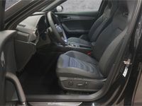 Cupra Formentor - Vorschau Bild 6