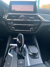 BMW 520 - 9