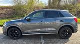 Audi Q2 1.6 TDI Sport S-Line (inkl. 8-fach Alufelgen) - : Alufelgen