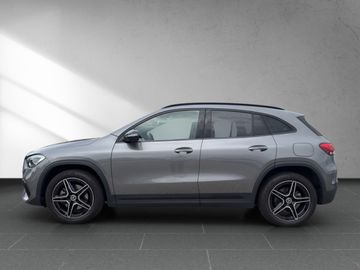 Mercedes-Benz GLA 250e AMG Line *360*AHK*HUD*MBUX*PANO* NAVI