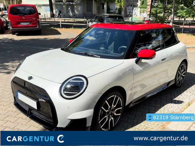 MINI Cooper SE John CooperWorks Trim XL JCW Pano S-Da
