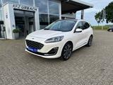 Ford Kuga Vignale LED Navi Leder Kamera Panorama - Ford Kuga Vignale mit Diesel-Antrieb