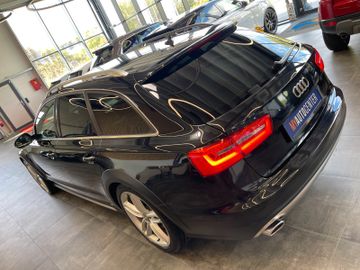 Audi A6 Allroad quattro 3.0 TDI *STHZ*ACC*AHK*LED*KAM