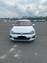 Volkswagen Golf 2.0 TDI DSG GTD Variant 