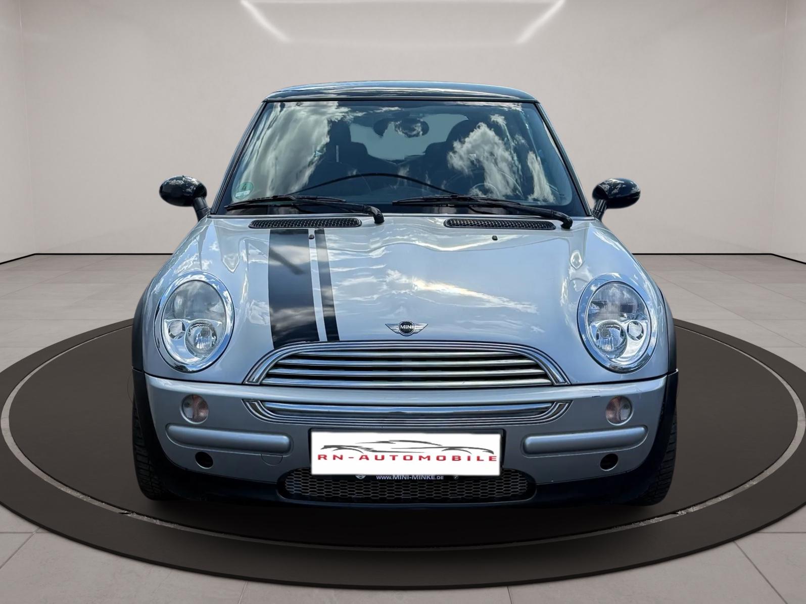 MINI Cooper COOPER *TÜV NEU* SERVICE NEU*