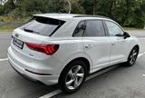 Audi Q3 40 TDI quattro S tronic - - Audi Q3 40 TDI Gebrauchtwagen