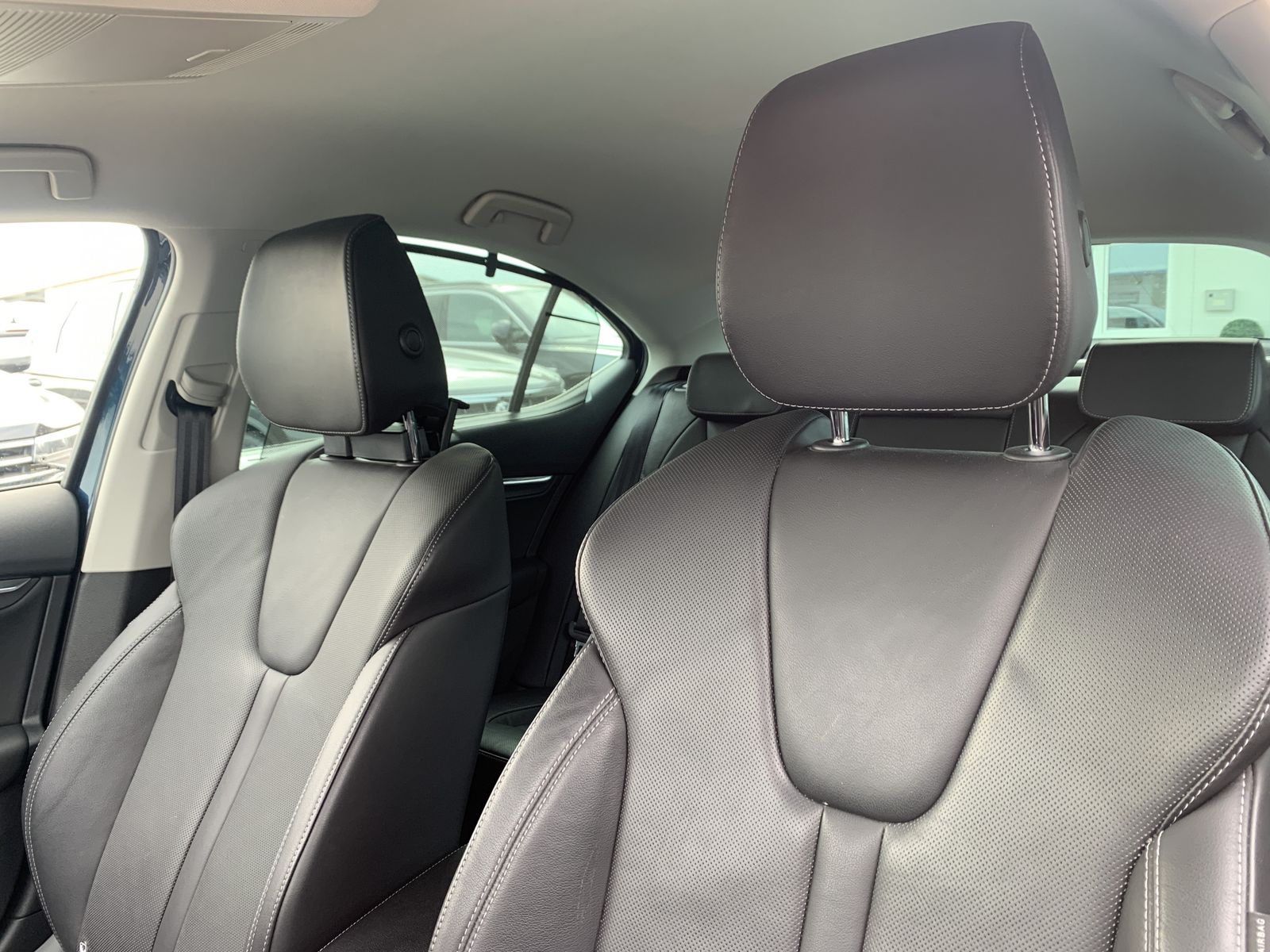 Fahrzeugabbildung SKODA Octavia 2.0 TDI*First Edition*Leder*Matrix-Beam*
