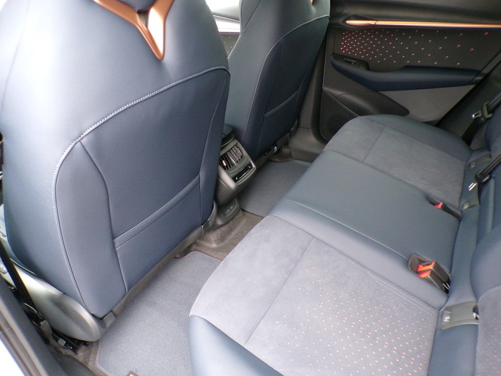 Fahrzeugabbildung CUPRA Tavascan VZ 4Drive DSG
