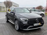 Mercedes-Benz GLC 63s AMG FACELIFT 4Matic 510ps Swisspec - Mercedes-Benz GLC 63 AMG von privat