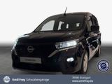 Nissan Townstar EV Kombi N-Connecta - Nissan Townstar mit Elektro-Antrieb