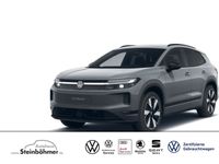 Volkswagen ID. Tiguan - Vorschau Bild 1
