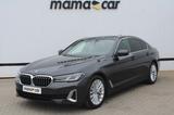 BMW 540 i Luxury Line* LED*HEAD-UP*SEAT VENTILIATION - BMW 540 aus 2021