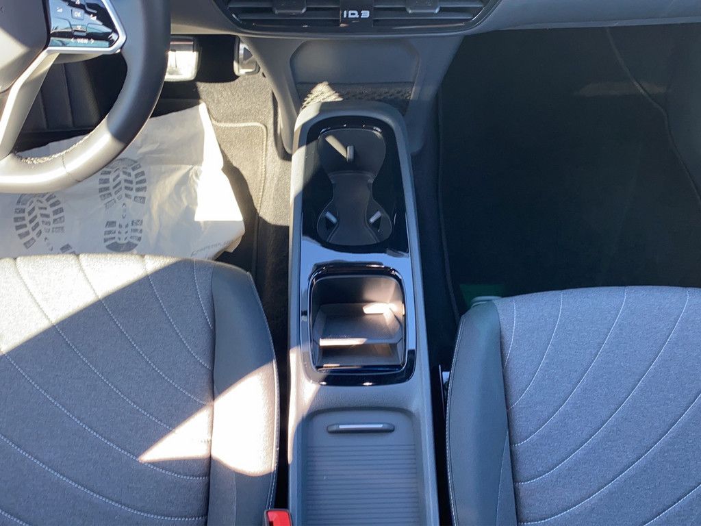 Volkswagen ID.3 - Bild 14