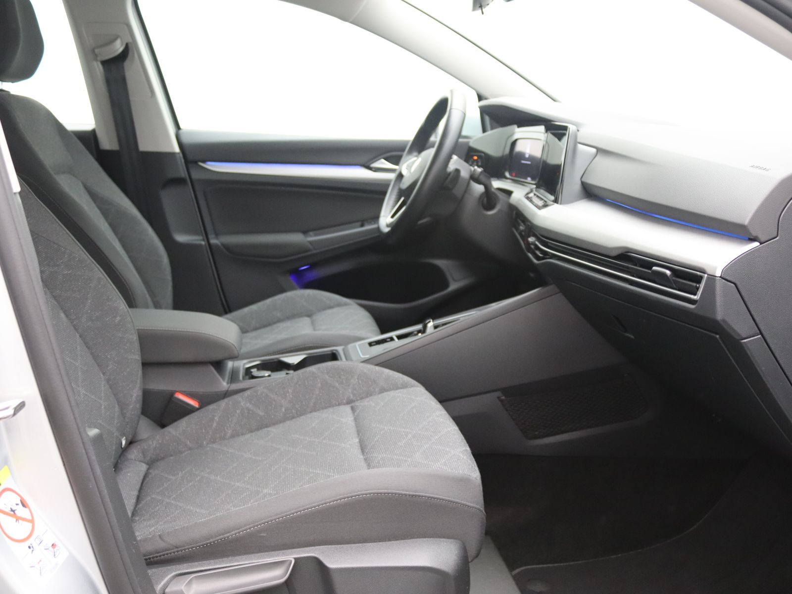 Volkswagen Golf - Bild 11