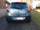 Mazda 2 1.3 MZR 62kW Edition 40 Jahre Edition 40 Jahre - Mazda Unfallwagen