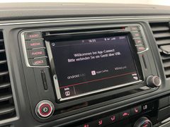 VW T6 Multivan 70 JAHRE EDIT. /NUR 76.tKM/AHK /ACC