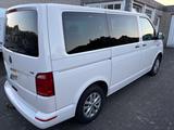 Volkswagen T6 Multivan TSI - Volkswagen T6 Benziner Gebrauchtwagen