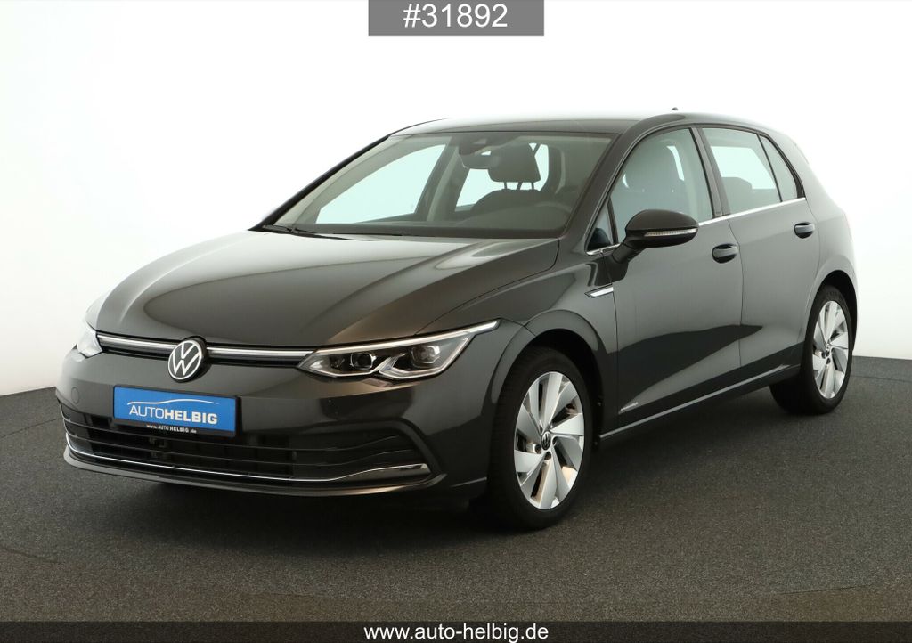 Image of Volkswagen Golf
