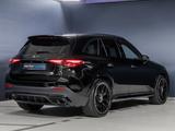 Mercedes-Benz AMG GLC 63 S E Performance DIG.LIGHT/Distro/360° - Mercedes GLC 63 AMG SUV