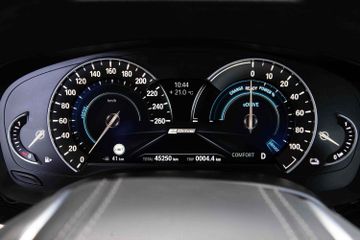 BMW 530 - 8