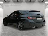 BMW 330e Touring M Sport AHK LiveCockpitProf Kamera - BMW 330 in Hamburg