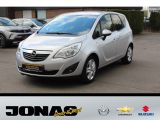 Opel Meriva B 1.4 Edition Winter-Paket PDC - Opel Meriva Gebrauchtwagen in Dortmund
