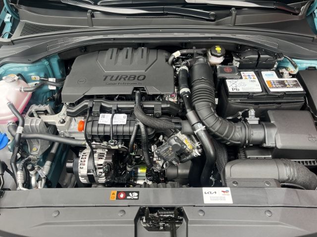 Fahrzeugabbildung Kia Ceed ULTIMATE EDITION 1.0 T-GDI  *STYLE-PAKET*