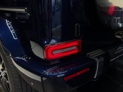 MERCEDES-BENZ G 350 d AMG EXCLUSIVE*DISTR*360*BURM*MASSAGE*AHK