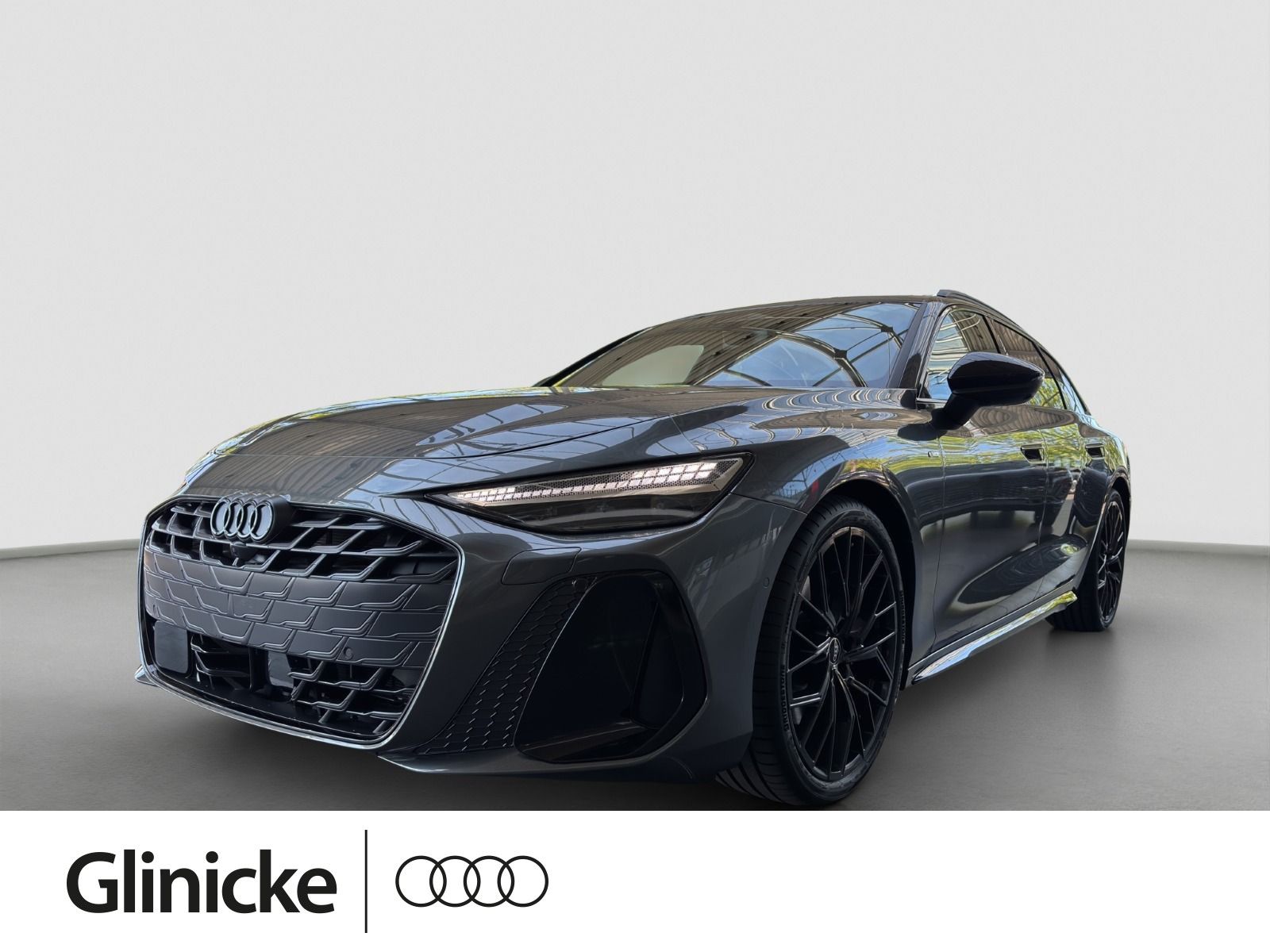 Audi A6 Avant TDI quattro 150 kW S tronic