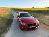 BMW 428i Coupé M Sport - BMW 428: Sportwagen