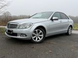 Mercedes-Benz C 220 CDI AVANTGARDE Avantgarde - Mercedes-Benz C 220 aus 2009: Cdi