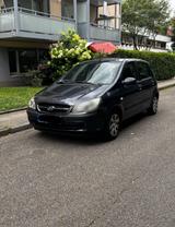 Hyundai Getz - Sehr sauber  - Hyundai Getz in Dortmund