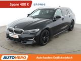 BMW 3er 320d Luxury Line Aut.*HUD*ACC*PLA*PDC* - BMW 320: 3er 320d