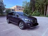 Kia Sorento 2.2 CRDi AWD Platinum Edition Automa... - Kia Sorento 7-Sitzer