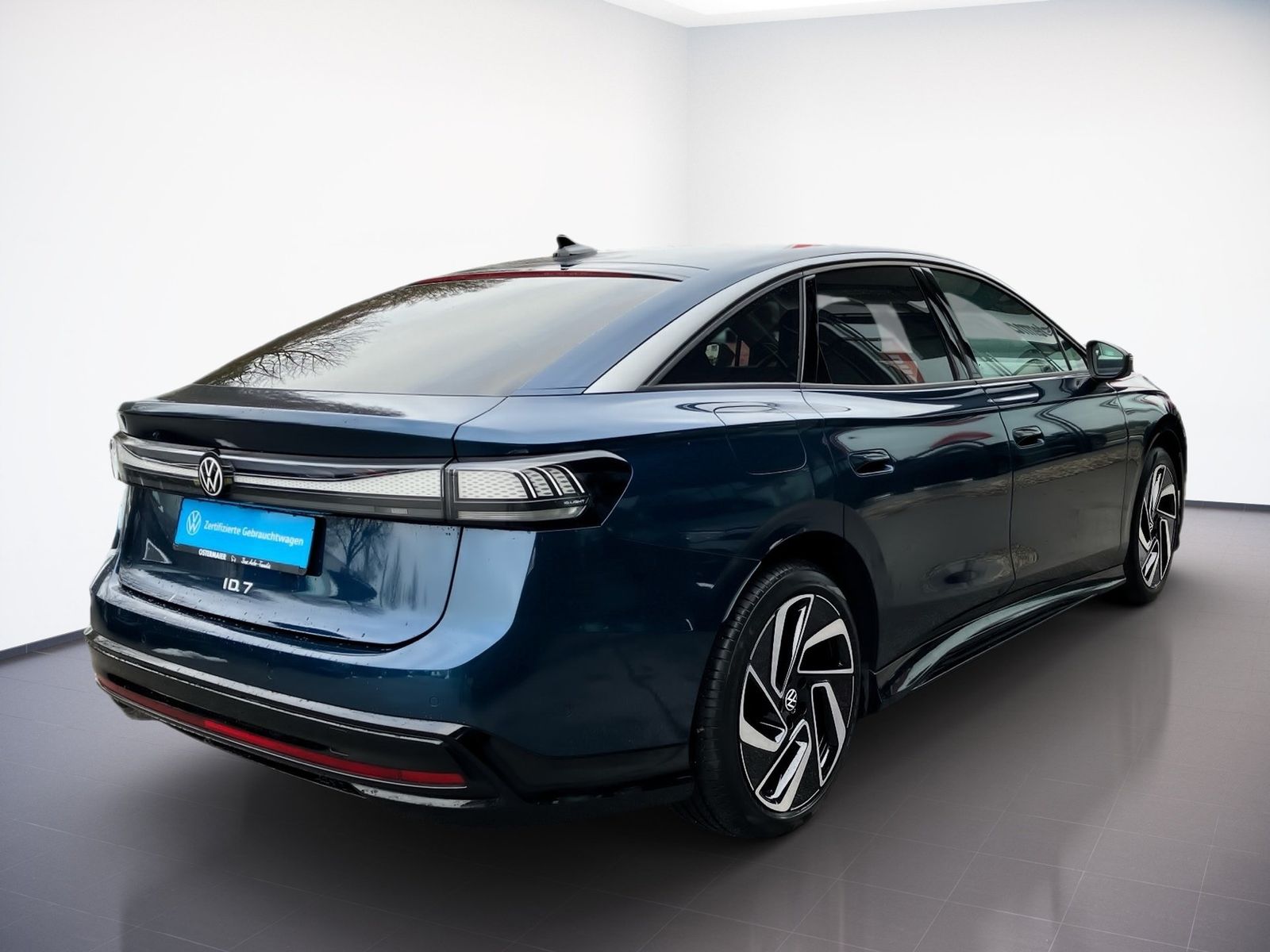 Volkswagen ID.7 - Bild 4