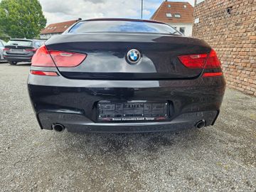 BMW 640 - 5