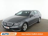 Mercedes-Benz E 200 T Avantgarde Aut.*NAVI*TEMPO*LED*CAM*SHZ* - gebrauchte Mercedes-Benz E 200 aus dem Jahr 2016