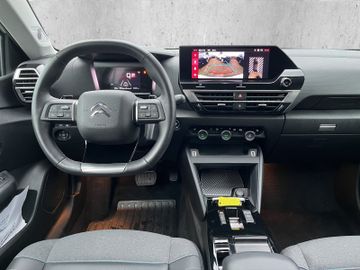 Citroën C4 Shine PT 130 Navi+HUD+SHZ+RFK+Carplay