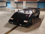 Andere Lamborghini Countach Replica - Saier - Andere Replica mit Benzin-Antrieb