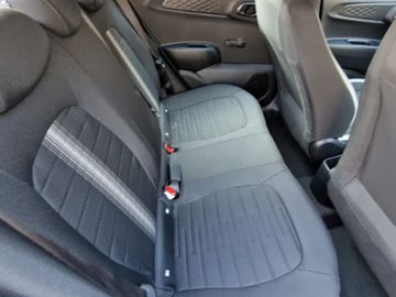 Hyundai i10 1.2 Trend (79PS) MY25