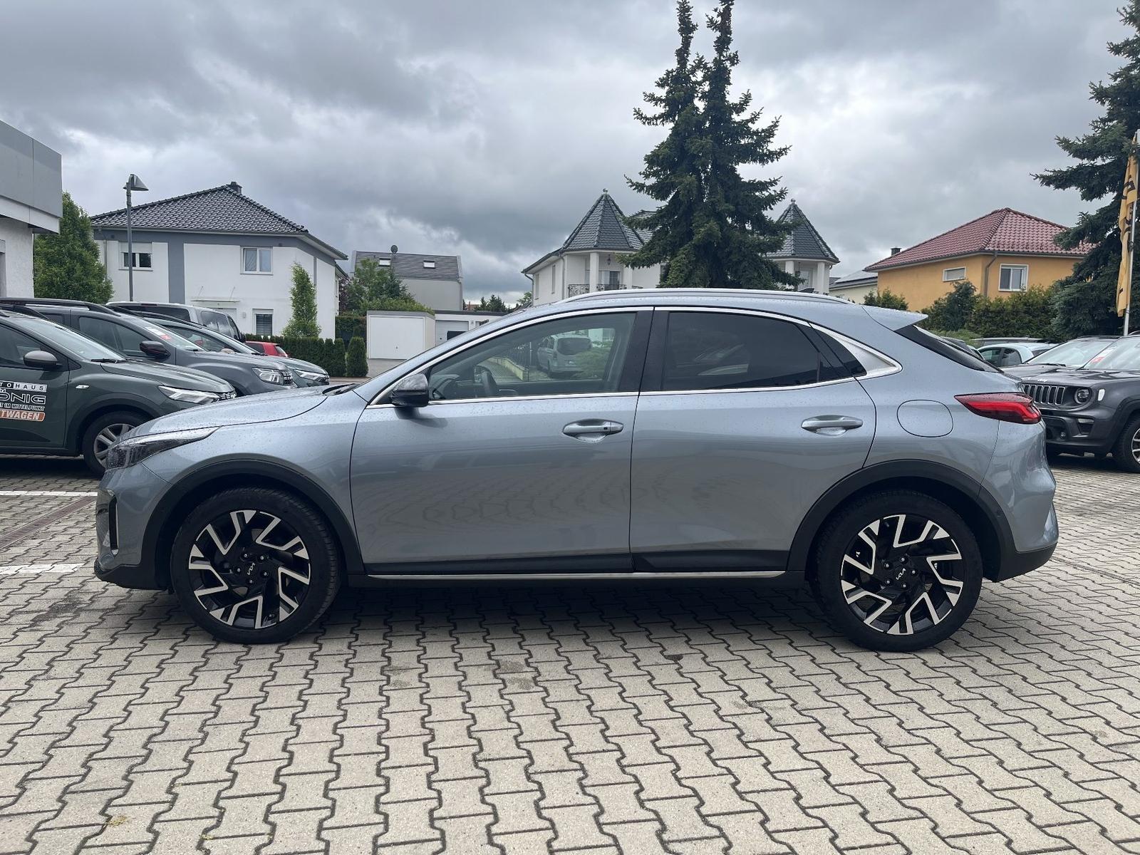 Kia XCeed Platinum Edition Automatik